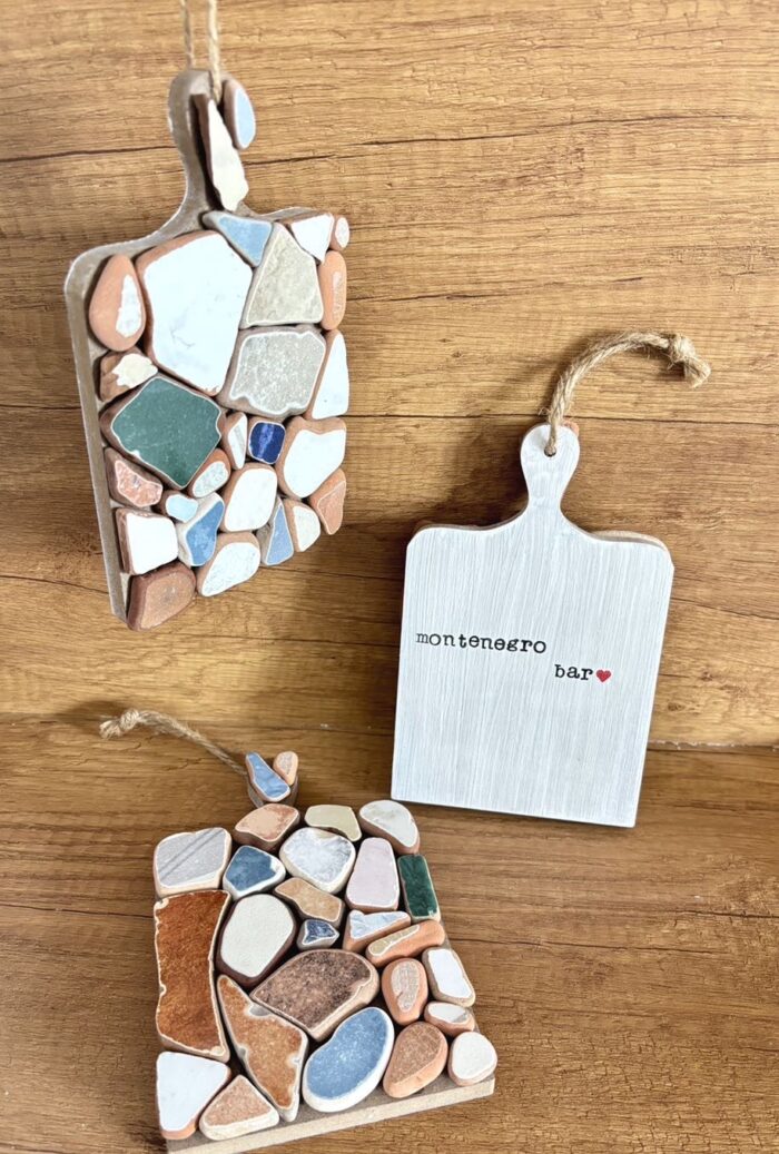 decorative kitchen board