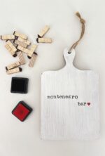 decorative kitchen board