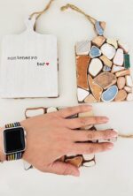 decorative kitchen board