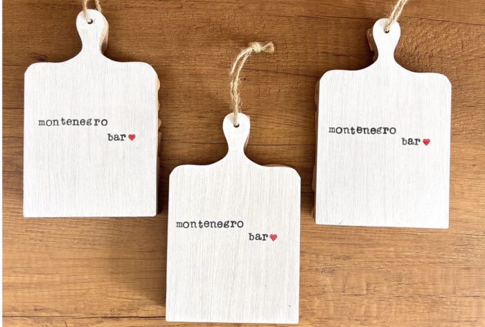 decorative kitchen board