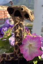 driftwood giraffe