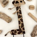 driftwood giraffe
