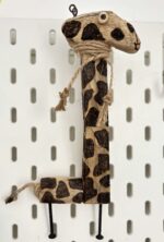 driftwood giraffe