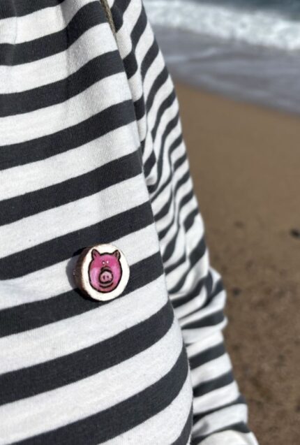 pig pin