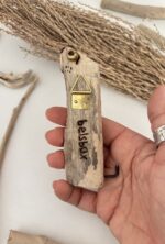 driftwood owl figurine (copy)