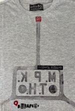 budapest manhole cover print on t shirt #3 – final drop