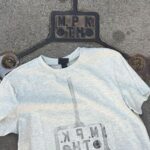 budapest manhole cover print on t shirt #3 – final drop