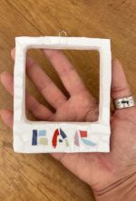 pomegranate: red–white mosaic (copy)