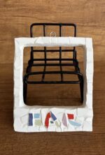 pomegranate: red–white mosaic (copy)