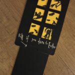 halloween motion card