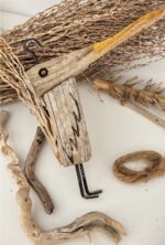 Driftwood bird