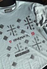 dubrovnik airport manhole cover print