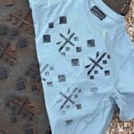 dubrovnik airport manhole cover print