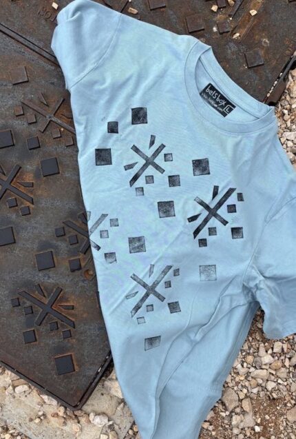 dubrovnik airport manhole cover print