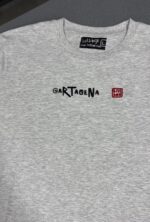 faces of cartagena — back manhole cover print