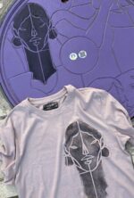 faces of cartagena — front manhole cover print