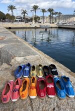 Cartagena Linoprint Espadrilles