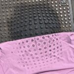 milan manhole cover print t shirt