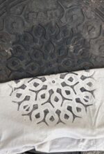 paris manhole cover print t shirt