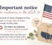 Etsy shop news