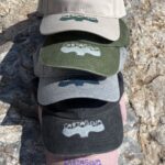 cartagena linoprint cap
