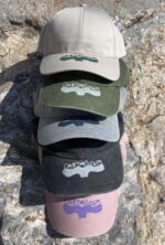 cartagena linoprint cap