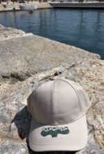 cartagena linoprint cap