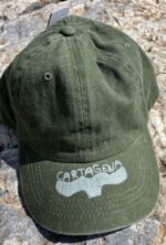 cartagena linoprint cap