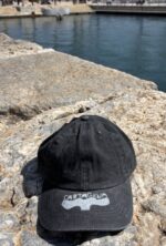 cartagena linoprint cap