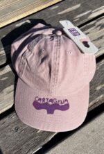 cartagena linoprint cap