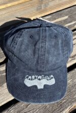 cartagena linoprint cap