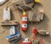 Driftwood news!